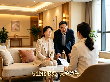 莆田有偿售卵代生女生的客户的客户群体有哪些