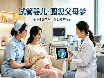 莆田辅助生育服务 试管婴儿行业的兴起背景、发展与未来展望